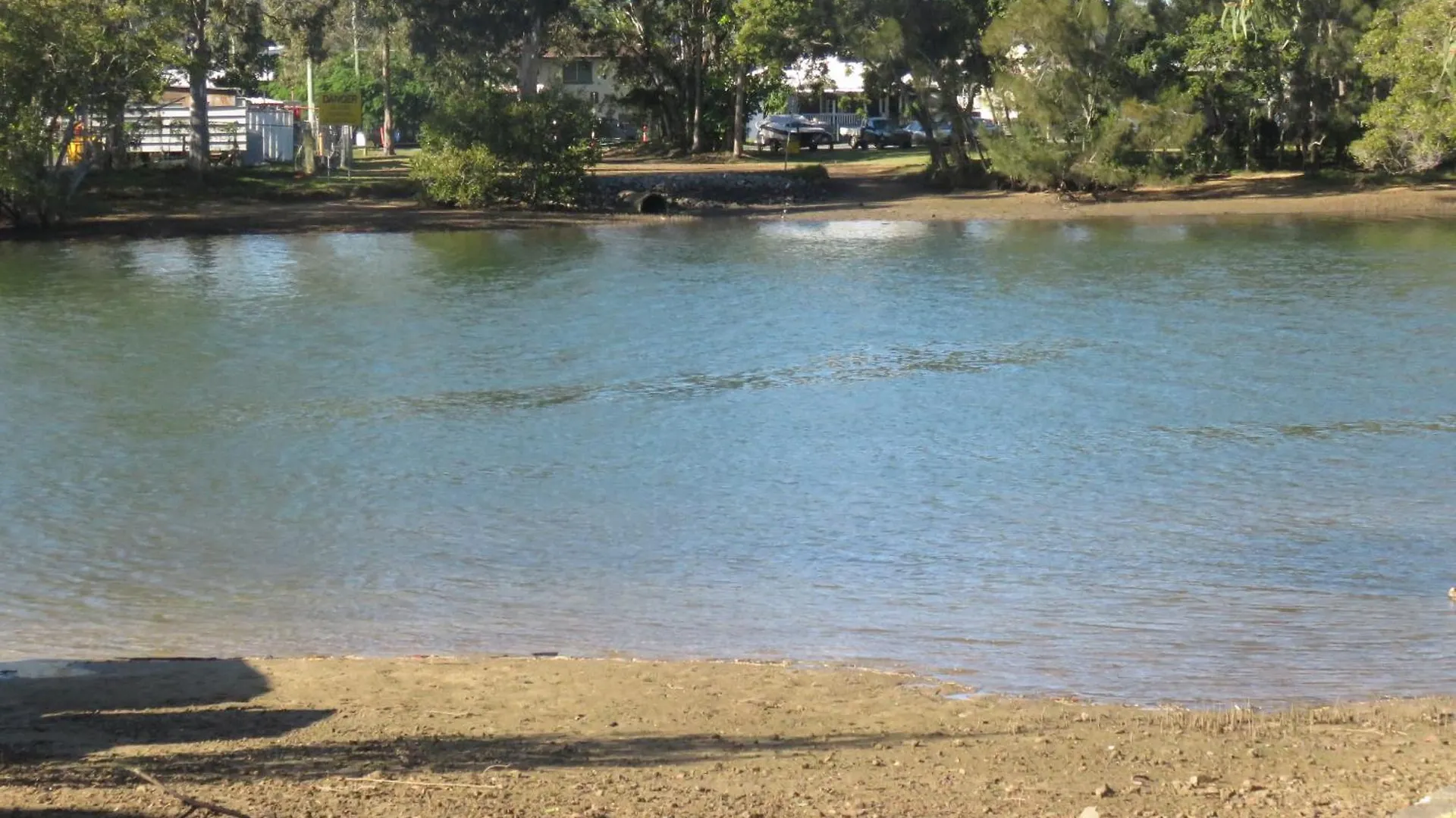 Holiday home Waterfront House In Currumbin Gold Coast