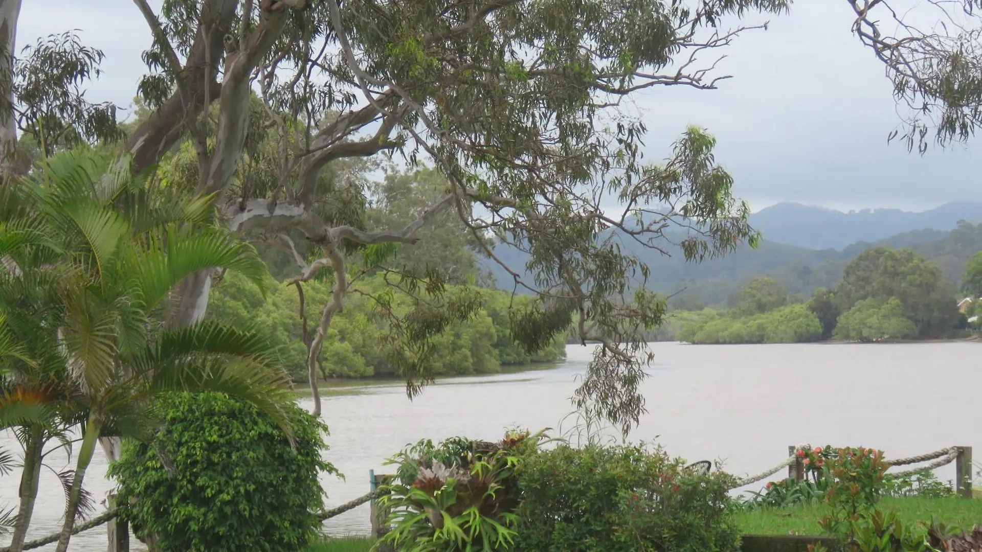 Holiday home Waterfront House In Currumbin Gold Coast